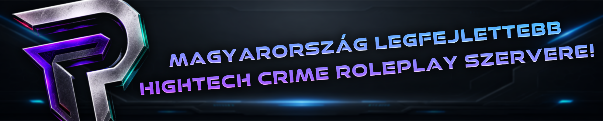ParadoxMTA forum banner